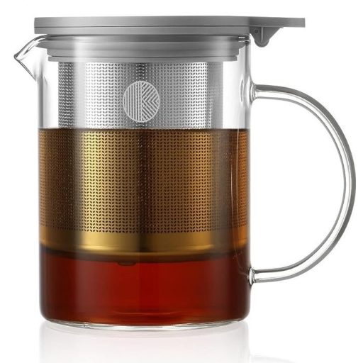 Skleněná konvice Buydeem CD2001 500ml