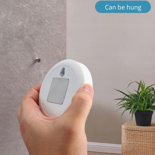 Ansal noční světlo s pohybovým senzorem – USB, teplé/studené světlo