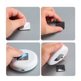 LED lampa s USB senzorem pohybu