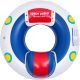 Plavecký kruh HOMCENT UFO pro děti – od 18 měsíců
