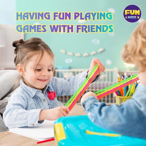 Fidget Surprise hračka sada – sada na odbourání stresu a zábavu