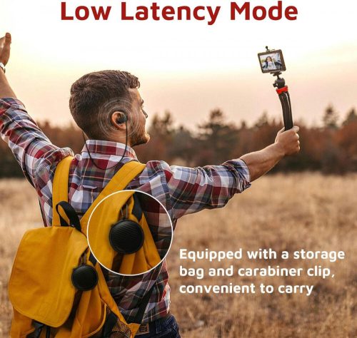 Amoner MFi certifikovaná rychlonabíječka pro iPhone - 2 x 1m USB nabíjecí kabel