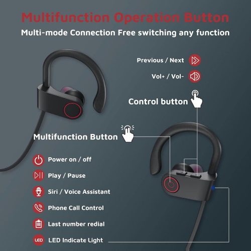 Amoner MFi certifikovaná rychlonabíječka pro iPhone - 2 x 1m USB nabíjecí kabel