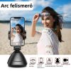 Držák telefonu Bshy se sledováním pohybu – automatické sledování 360°, nahrávání selfie a videa