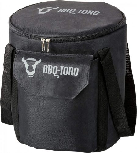 Přenosná taška BBQ-Toro / taška na přenášení pro zařízení Cauldron