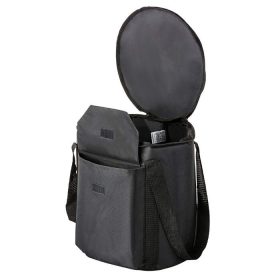 Přenosný kufřík a přepravní taška na hrnce BBQ-Toro