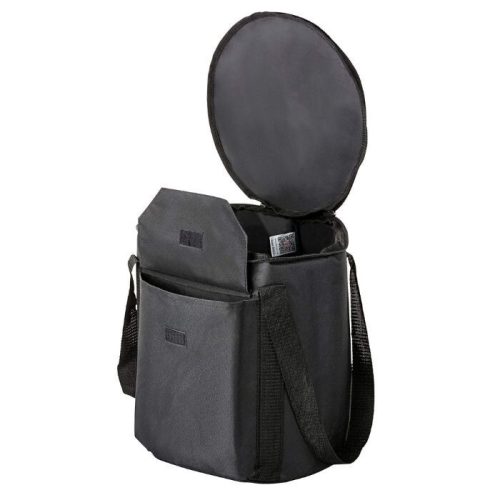 Přenosný kufřík a přepravní taška na hrnce BBQ-Toro