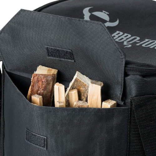 Přenosný kufřík a přepravní taška na hrnce BBQ-Toro