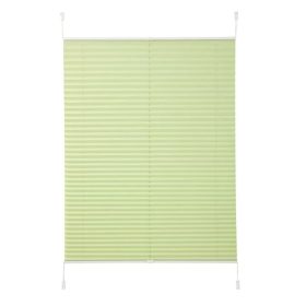   Designová zatemňovací roleta Blux 110 x 130 cm - světle zelená