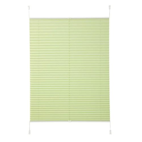 Designová zatemňovací roleta Blux 110 x 130 cm - světle zelená