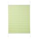 Designová zatemňovací roleta Blux 110 x 130 cm - světle zelená