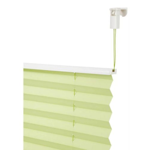 Designová zatemňovací roleta Blux 110 x 130 cm - světle zelená