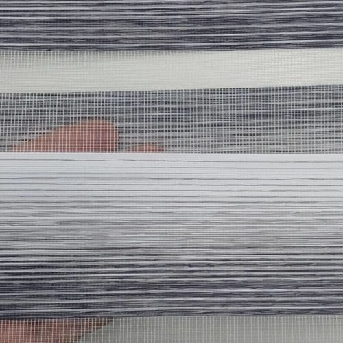 Rolmax roleta den-noc 40x130 cm - šedá