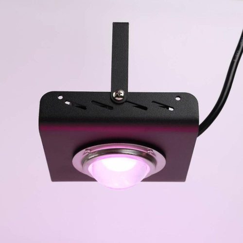 LED vnitřní lampa pro pěstování rostlin