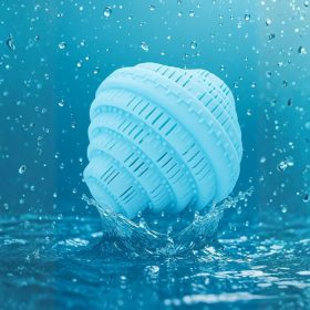   Ecosphere prací koule – čištění oblečení bez chemikálií a ekologické