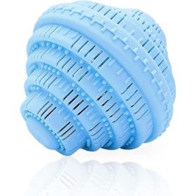   Ecosphere prací koule – čištění oblečení bez chemikálií a ekologické