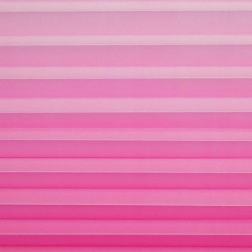 Designová zatemňovací roleta Blux 110 x 130 cm, růžovo-bílá
