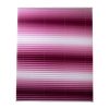 Designová zatemňovací roleta Blux 110x135 cm, přechod růžovo-bílý