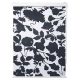 Designová zatemňovací roleta Blux, 45 x 165 cm - Poison Green Pattern