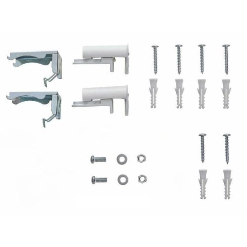 Zatemňovací roleta Blux Designer 45 x 165 cm - vínový vzor