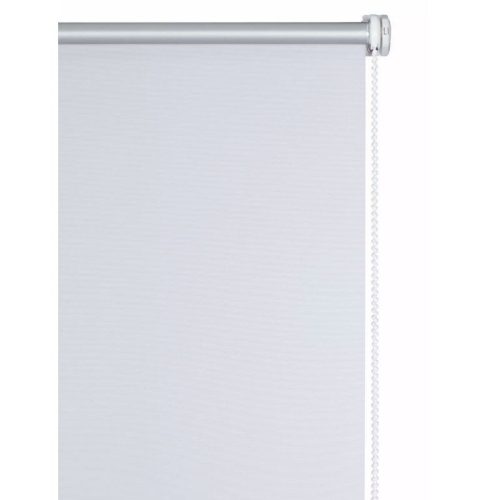 Roleta Blux Klemmfix 60-150 cm, bílo-modrá