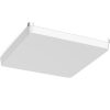Ultratenké čtvercové LED stropní svítidlo Kambo 48W 4500K