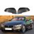 Vnější kryt zpětného zrcátka pro vozy BMW (karbonový vzor)