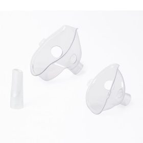   Univerzální sada inhalačních masek – velikosti pro děti a dospělé