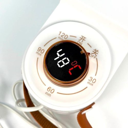 UV sušička bot s časovačem – antibakteriální, tichý provoz, napájení ze sítě