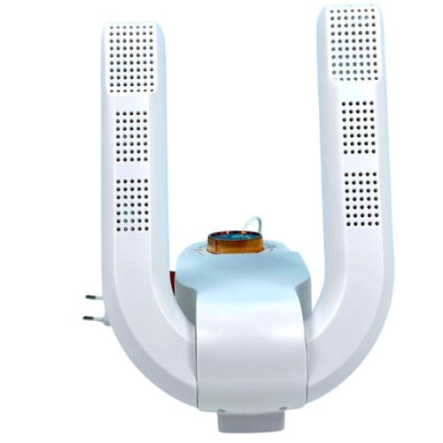 UV sušička bot s časovačem – antibakteriální, tichý provoz, napájení ze sítě