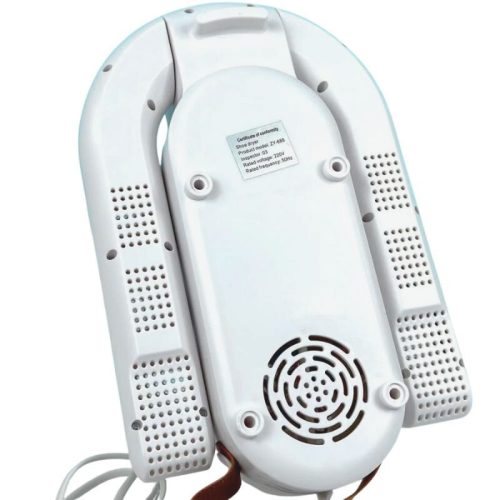 UV sušička bot s časovačem – antibakteriální, tichý provoz, napájení ze sítě