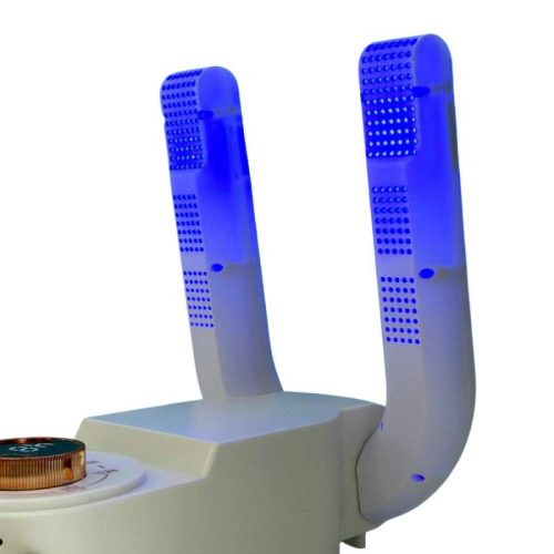 UV sušička bot s časovačem – antibakteriální, tichý provoz, napájení ze sítě