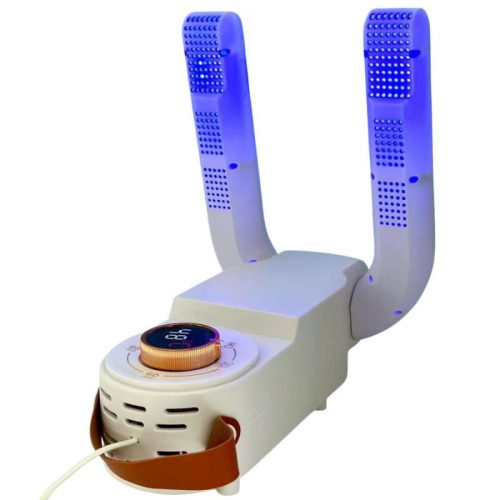 UV sušička bot s časovačem – antibakteriální, tichý provoz, napájení ze sítě