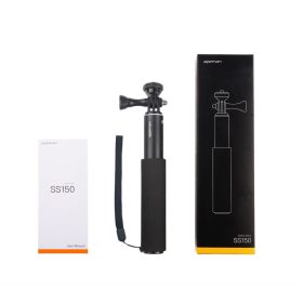   APEMAN SS150 Bluetooth selfie tyč a stojan – Přenosný stativ pro fotoaparát