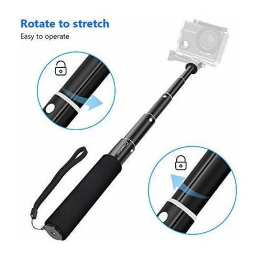 Selfie tyč Crosstour CP10