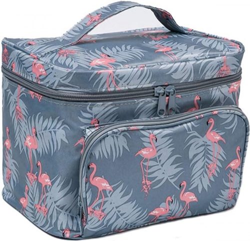 JunNeng Pipe Bag (Flamingo)