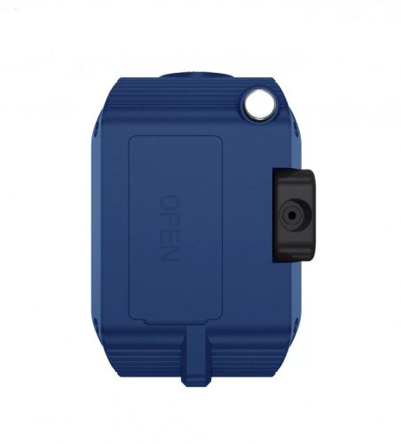 Multifunkční rádio Kayinow - modro-černé