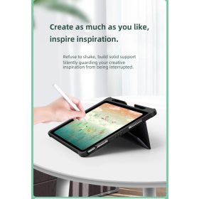  Pouzdro na tablet Gaoeein s dotykovou klávesnicí a podsvícením