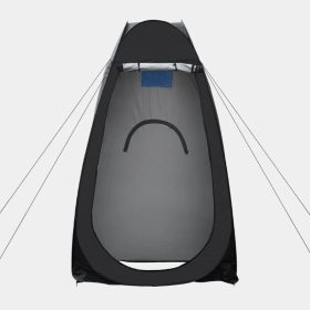 Clipop, Přenosná, Venkovní šatna