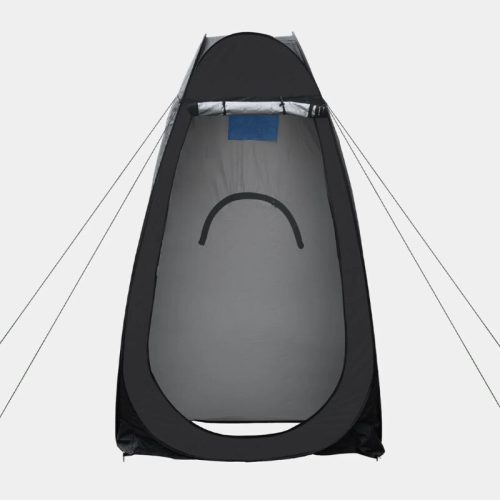 Clipop, Přenosná, Venkovní šatna