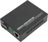 Bshopy SFP Media Converter – Gigabit Ethernet - SFP Optický převodník