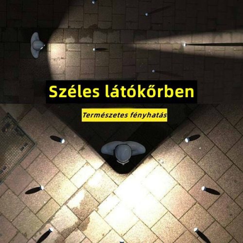 Dobíjecí LED čelovka OneLED USB – 3–300 lm, vodotěsná, spohybovým senzorem