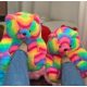 BShy Soft Mamus (Rainbow)