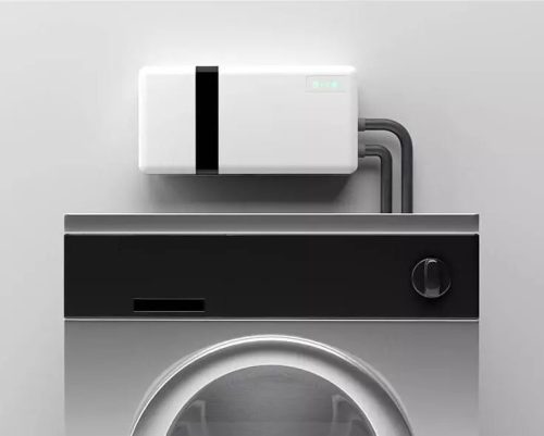 Eco Advance čistička a dezinfekce vody