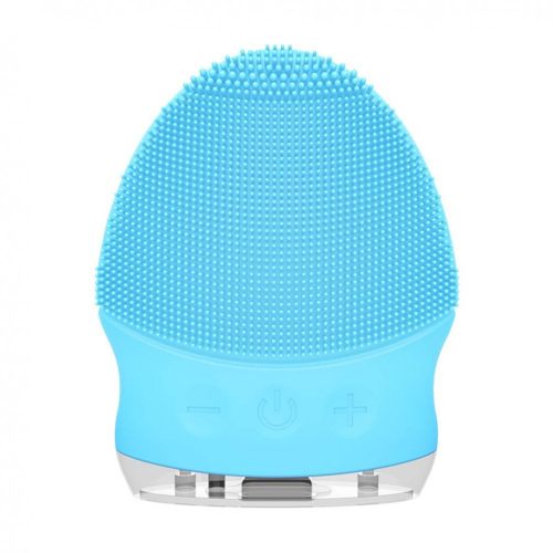 Elektrický masážní přístroj na obličej BShy TP2 (světle modrý)