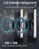 ELEGIANT SR400 Bluetooth, HiFi stereo USB reproduktor k PC, pár 2 ks/balení