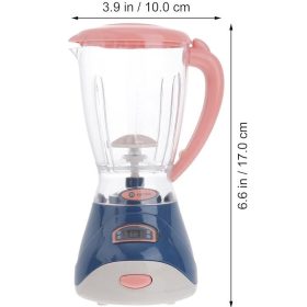 Mixér pro děti - Kuchyňská hračka