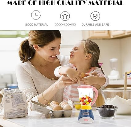 Mixér pro děti - Kuchyňská hračka