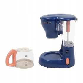 Hra na kávovar pro děti