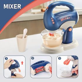 Hra Dětský šlehač potravin Limiter